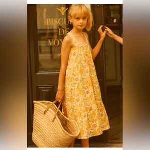 Louis Louise Paris - Carinoux Orange Dress